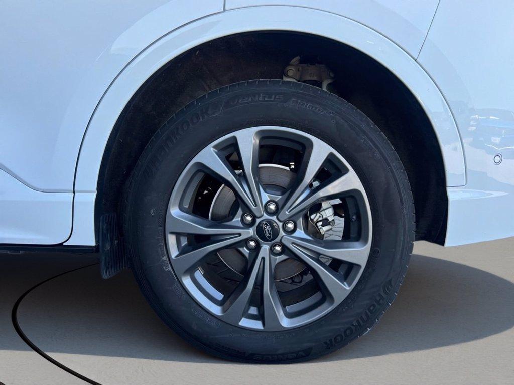 FORD Kuga 2.5 Plug In Hybrid 225 CV CVT 2WD ST-Line del 2023