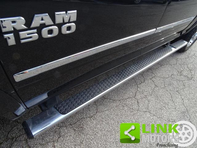 DODGE RAM 1500 AWD 5.7L V8 401CV LARAMIE AUTOCARRO