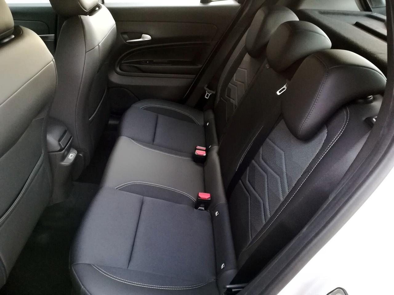 Jeep Avenger 1.2 Turbo 100 CV Altitude KM 0 VARI COLORI