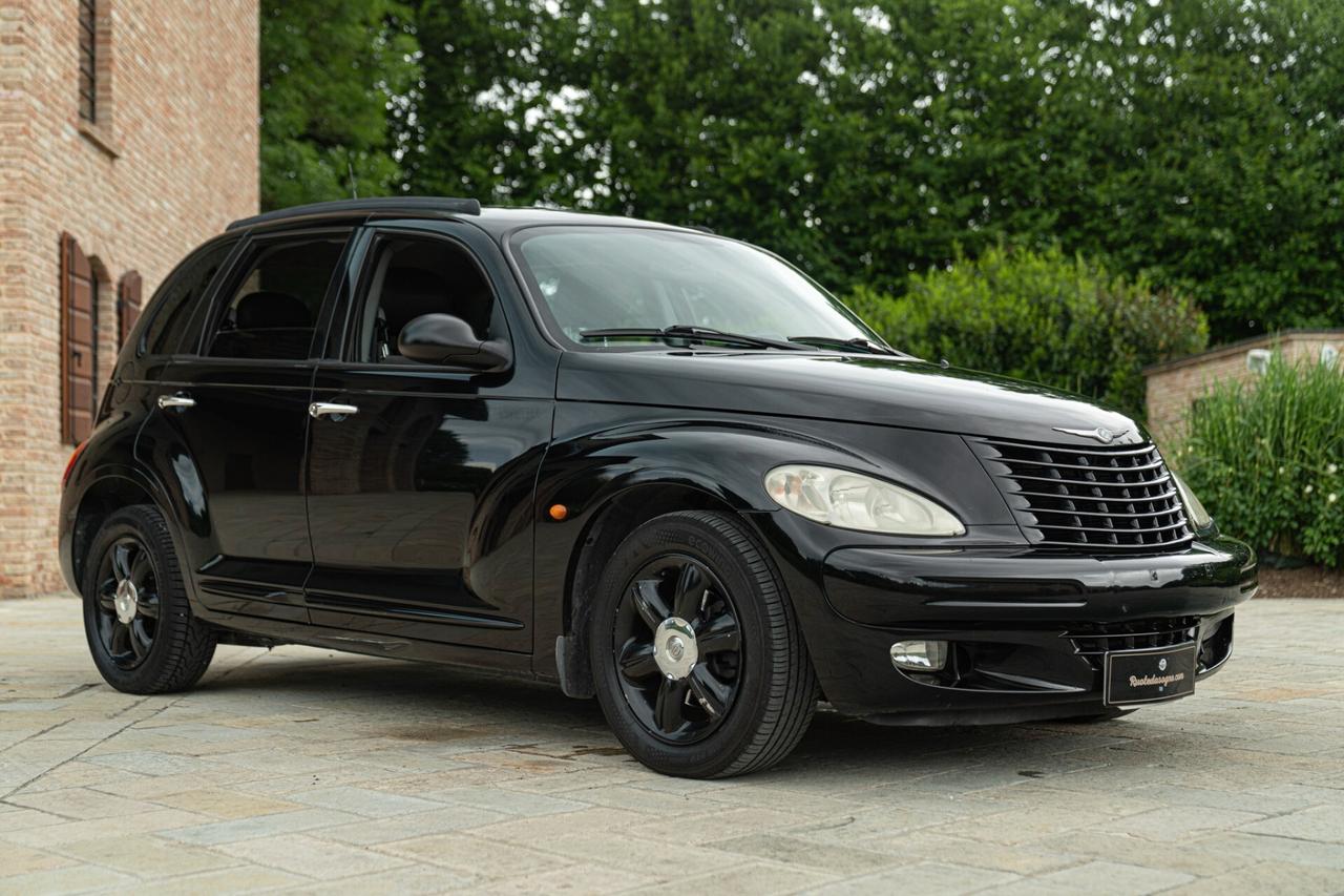 Chrysler PT Cruiser - CHR00002
