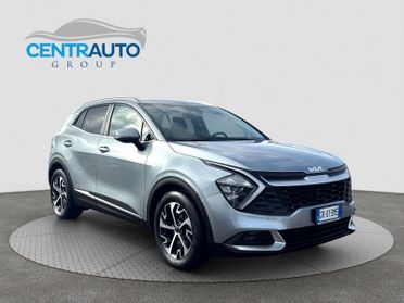 Kia Sportage Sportage 1.6 CRDi 136cv MHEV STYLE