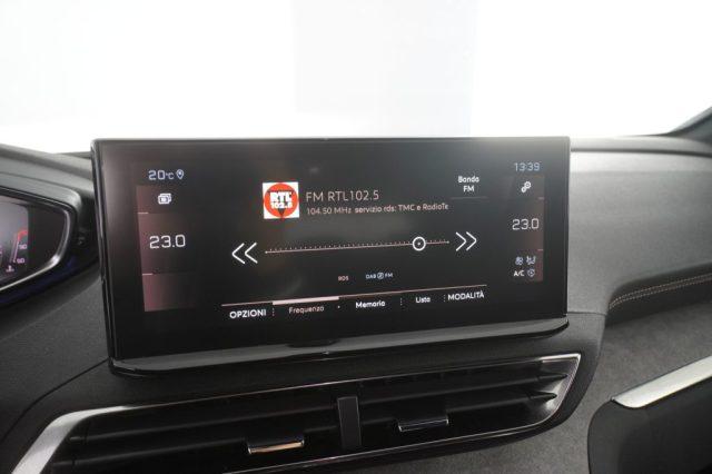 PEUGEOT 3008 3008 BlueHDi 130 EAT8 GT