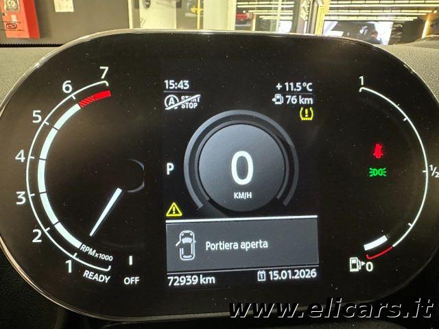 MINI Countryman 1.5 Cooper Northwood Edition Countryman ALL4 Autom