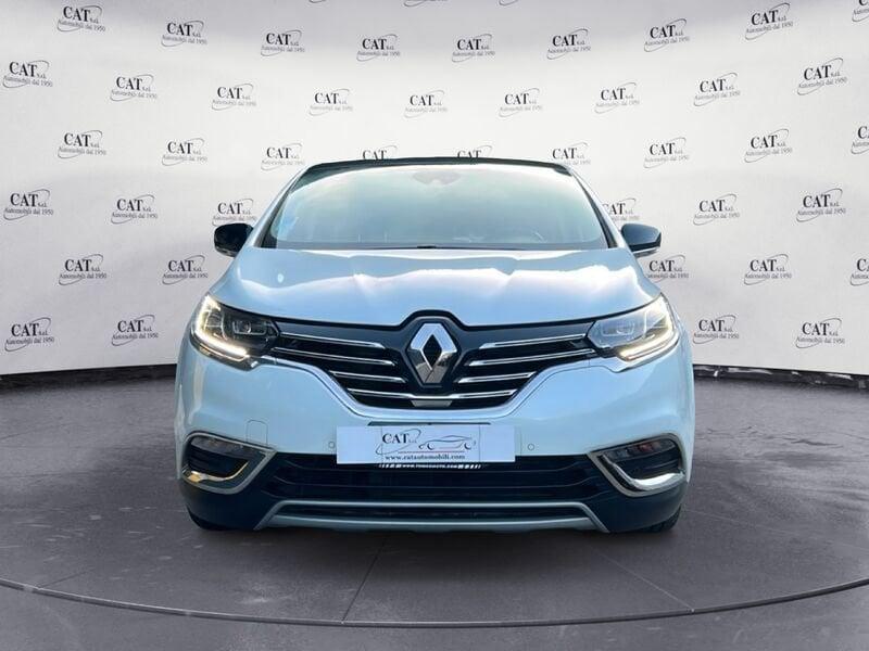 Renault Espace Espace dCi EDC Energy 7 posti Executive 4Control