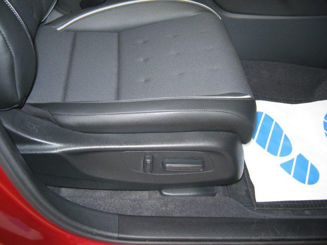 HONDA ZR-V 2.0 Hev eCVT Sport
