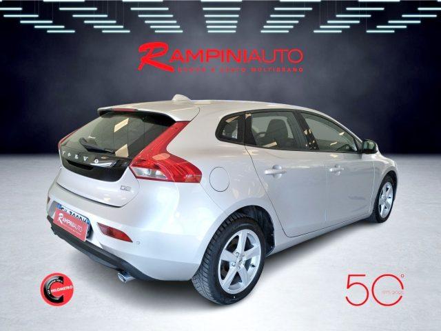 VOLVO V40 D2 Business 120 Cv Pronta Consegna