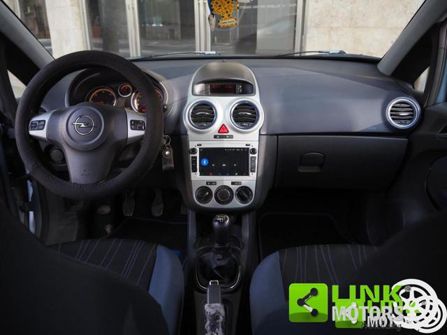 OPEL Corsa 1.3 CDTI 75CV ecoFLEX 3 porte