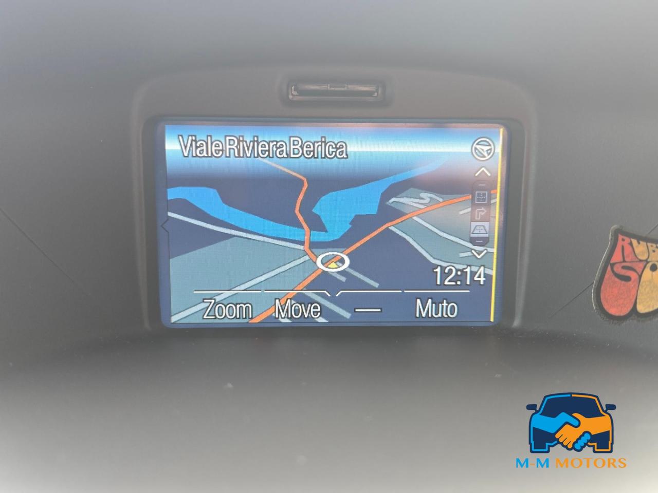 Ford Fiesta Business 80cv