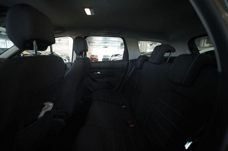 Dacia Duster II 2018 1.6 sce Prestige Gpl 4x2 s&s 115cv