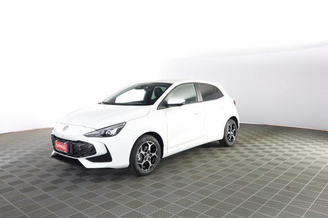 MG MG3 MG3 Hybrid+ Luxury