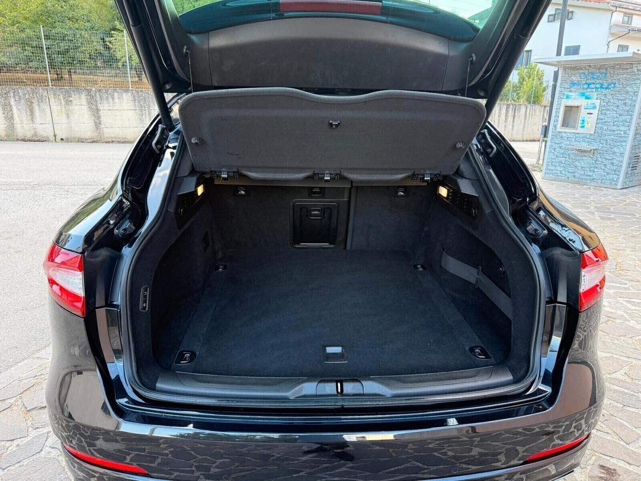 Maserati Levante Restyling 3.0d 250cv Q4 11-2019