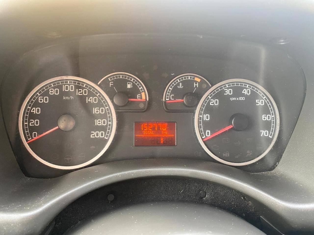 Fiat Punto Classic Active 1.2 3p - OK NEOPATENTATI