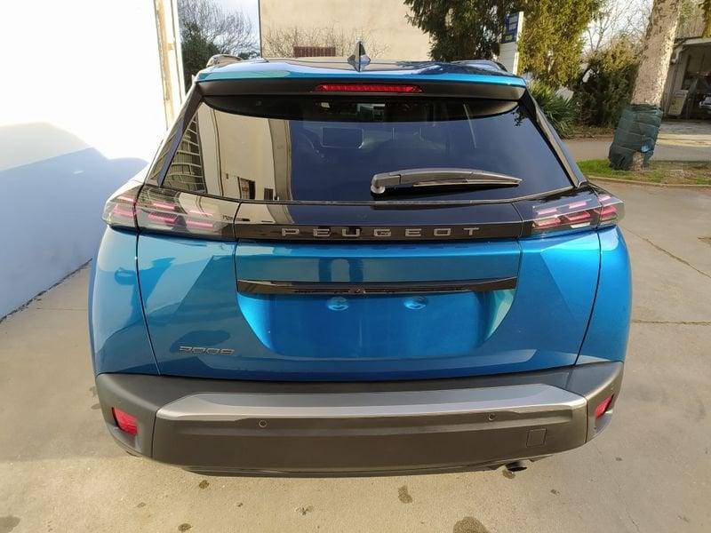 Peugeot 2008 100 Allure Promo CBC 5