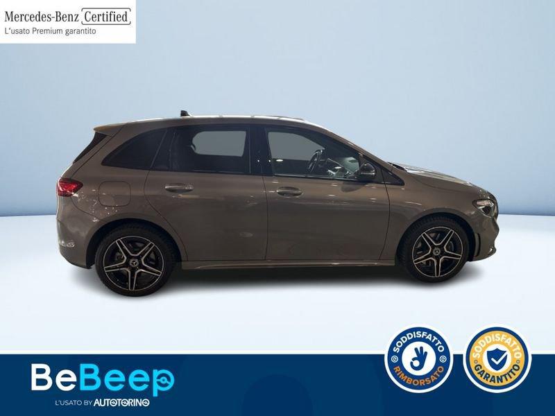 Mercedes-Benz Classe B B 250 E PHEV AMG LINE ADVANCED PLUS AUTO