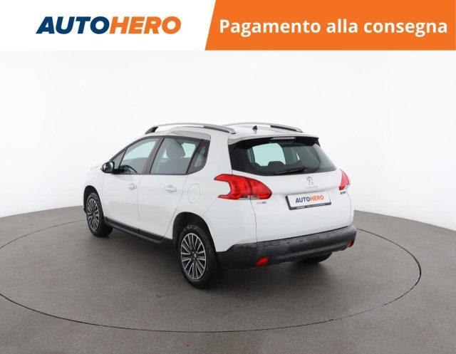 PEUGEOT 2008 1° serie BlueHDi 75 Active