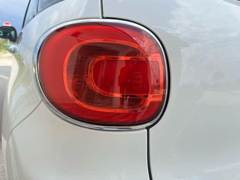 FIAT 500L 1.3 Multijet 95 CV-UCONNECT