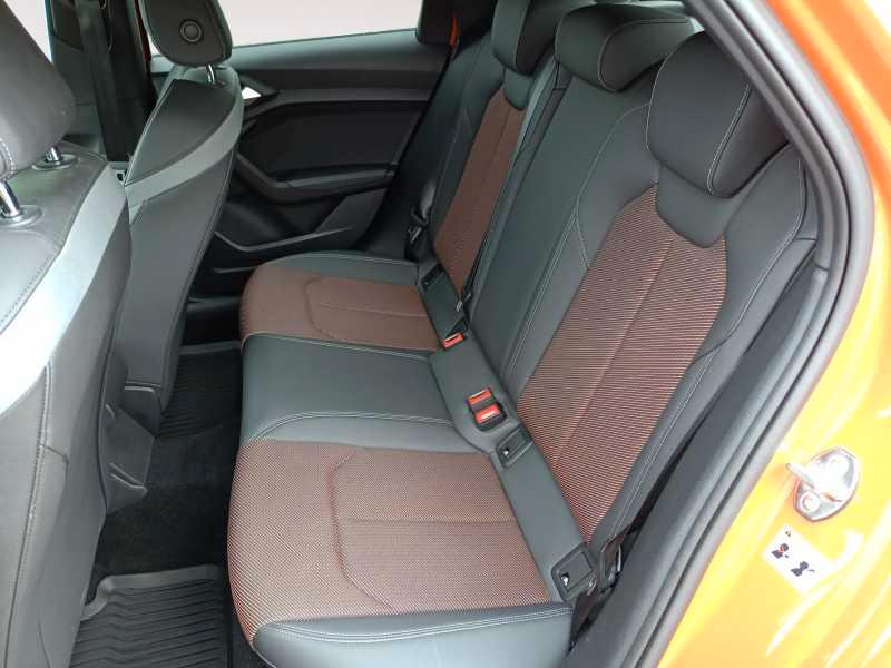 AUDI A1 Citycarver 35 1.5 tfsi Edition One 150cv s-tronic
