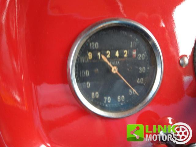 FIAT Balilla 3 marce++TARGA ORO++