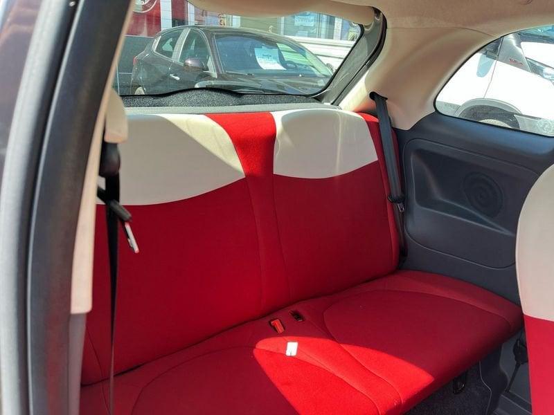 FIAT 500 500 1.2 Sport