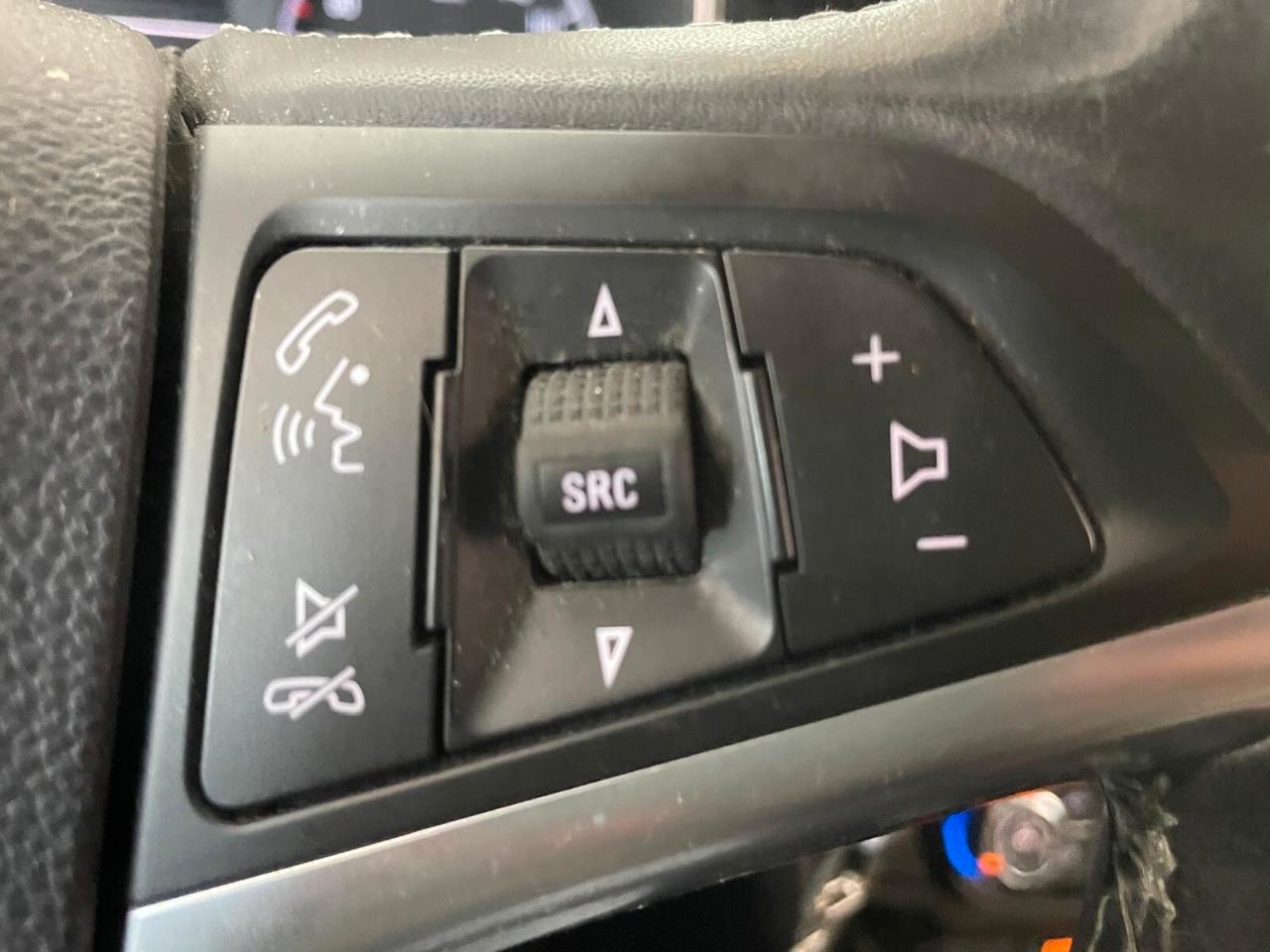 Opel Mokka X 1.6 CDTI Ecotec 4x2
