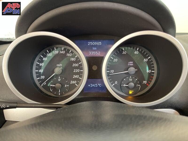 Mercedes-Benz SLK SLK 200 Kompressor cat