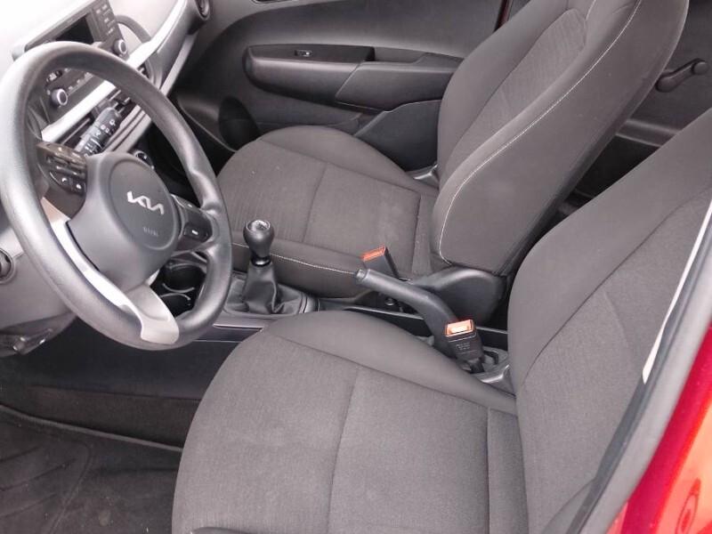 KIA PICANTO 1.0 BENZINA 67CV