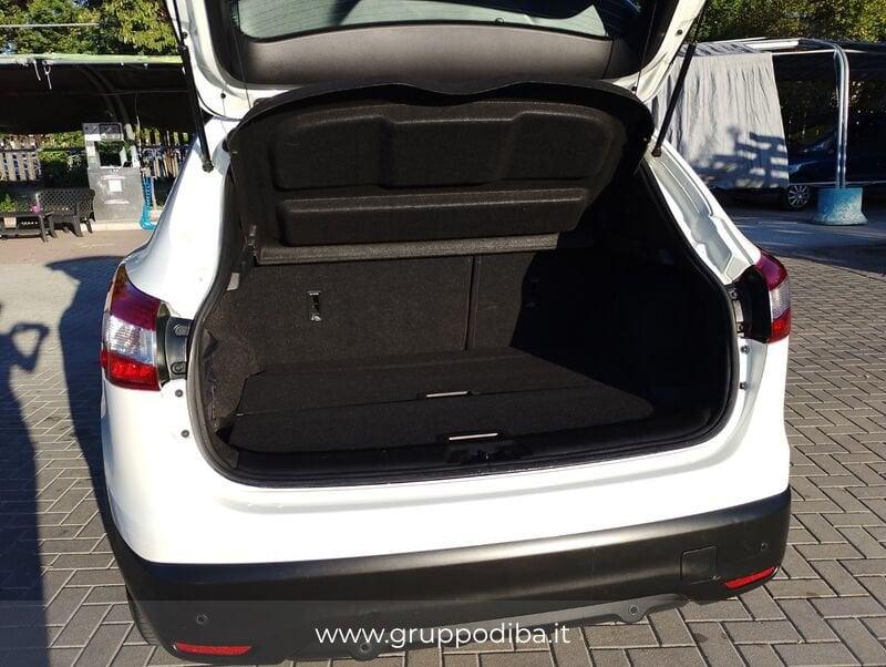 Nissan Qashqai 2014 Diesel 1.5 dci Acenta 110cv
