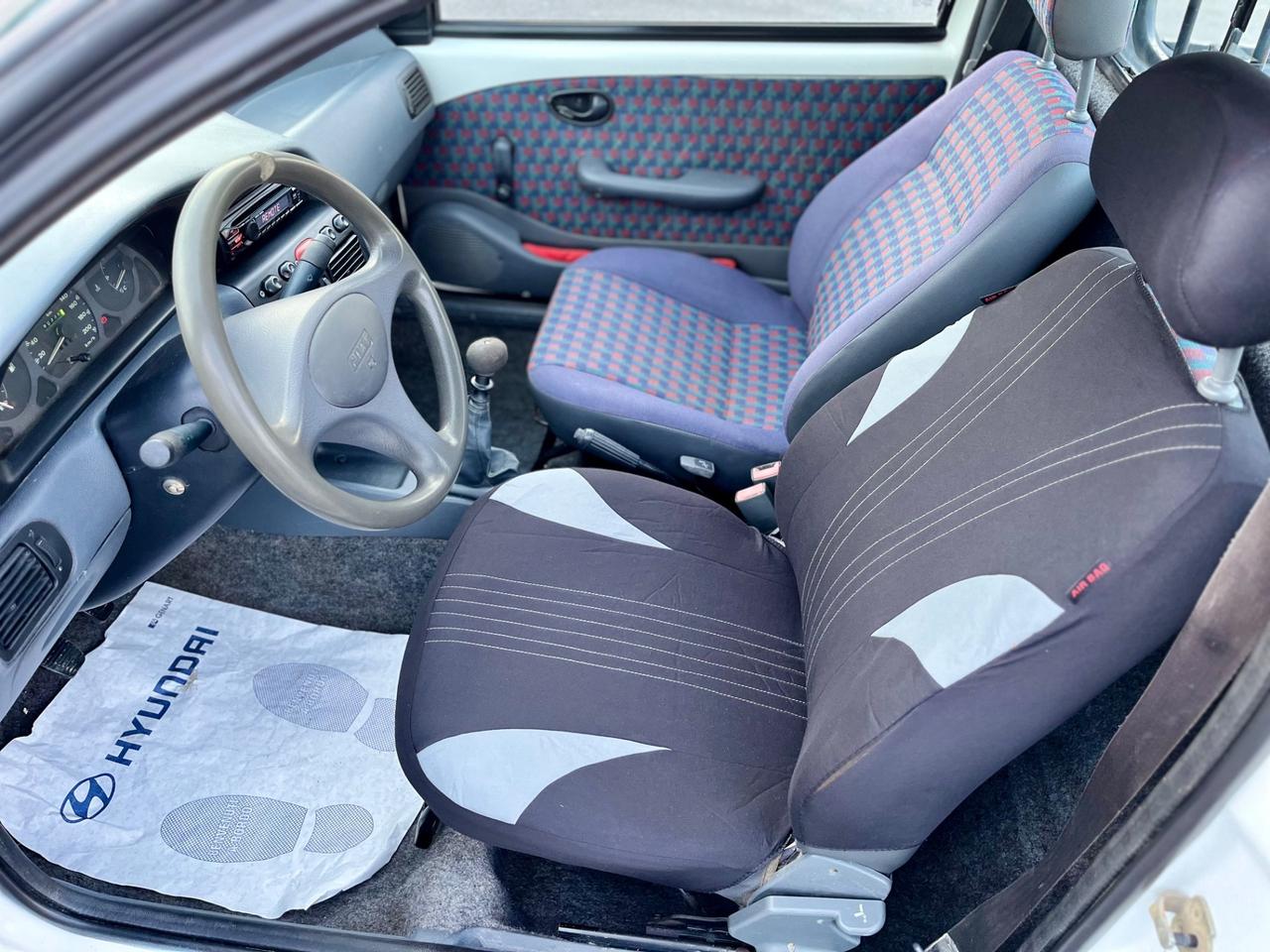 Fiat Strada 1.9 diesel Pick-up