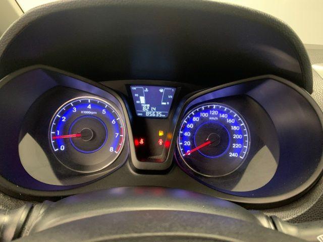 HYUNDAI iX20 1.4 Benzina Comfort