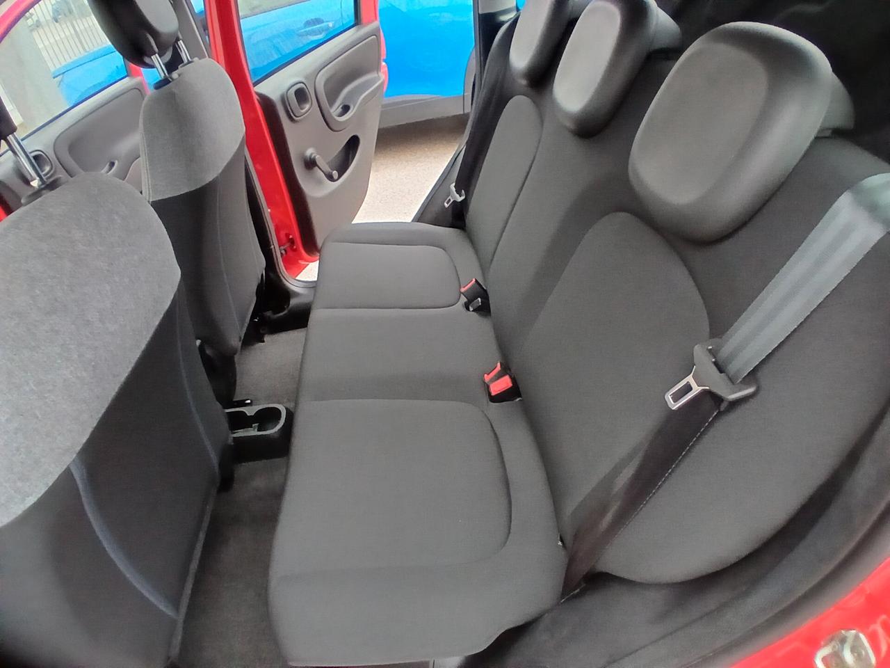 Fiat Panda 1.0 FIREFLY 70CV HYBRID 2022 5POSTI