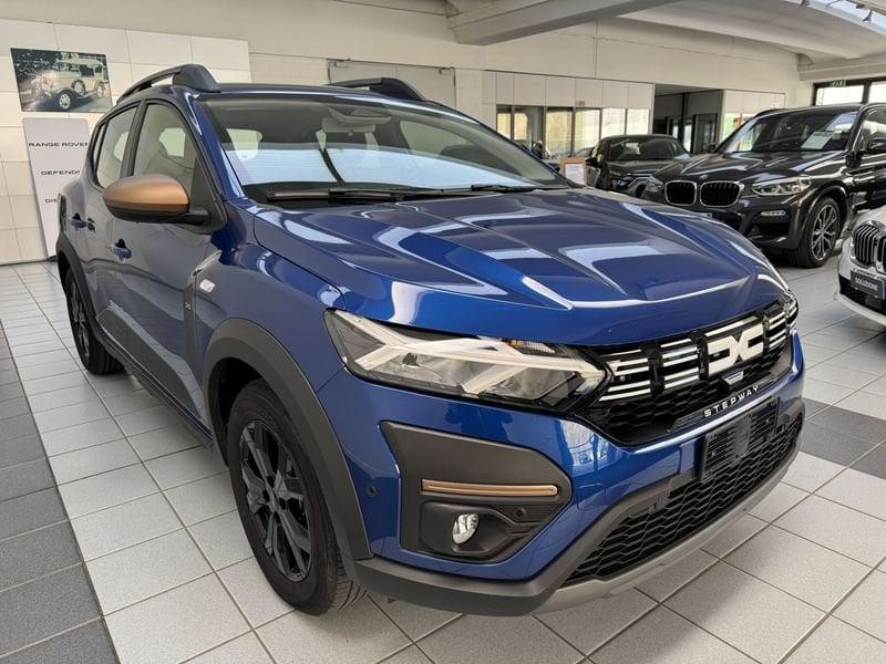 Dacia Sandero Sandero Stepway 1.0 tce Extreme Eco-g 100cv | IVA esposta