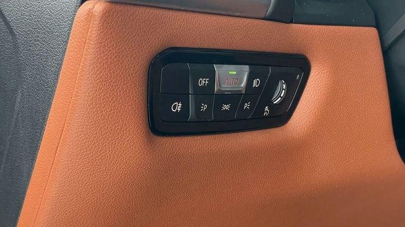 BMW Serie 8 840d xDrive