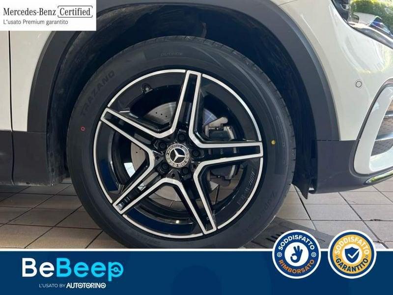 Mercedes-Benz GLB Classe 200 D AMG LINE PREMIUM AUTO 7P.TI