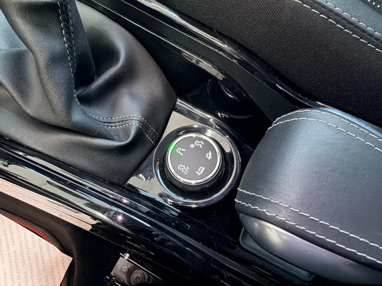 Peugeot 2008 1.6HDi 120cv Euro6