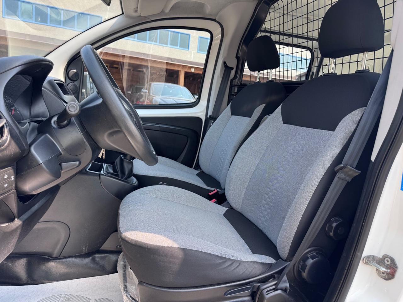 Fiat Fiorino 1.3 MJT 95CV Cargo SX
