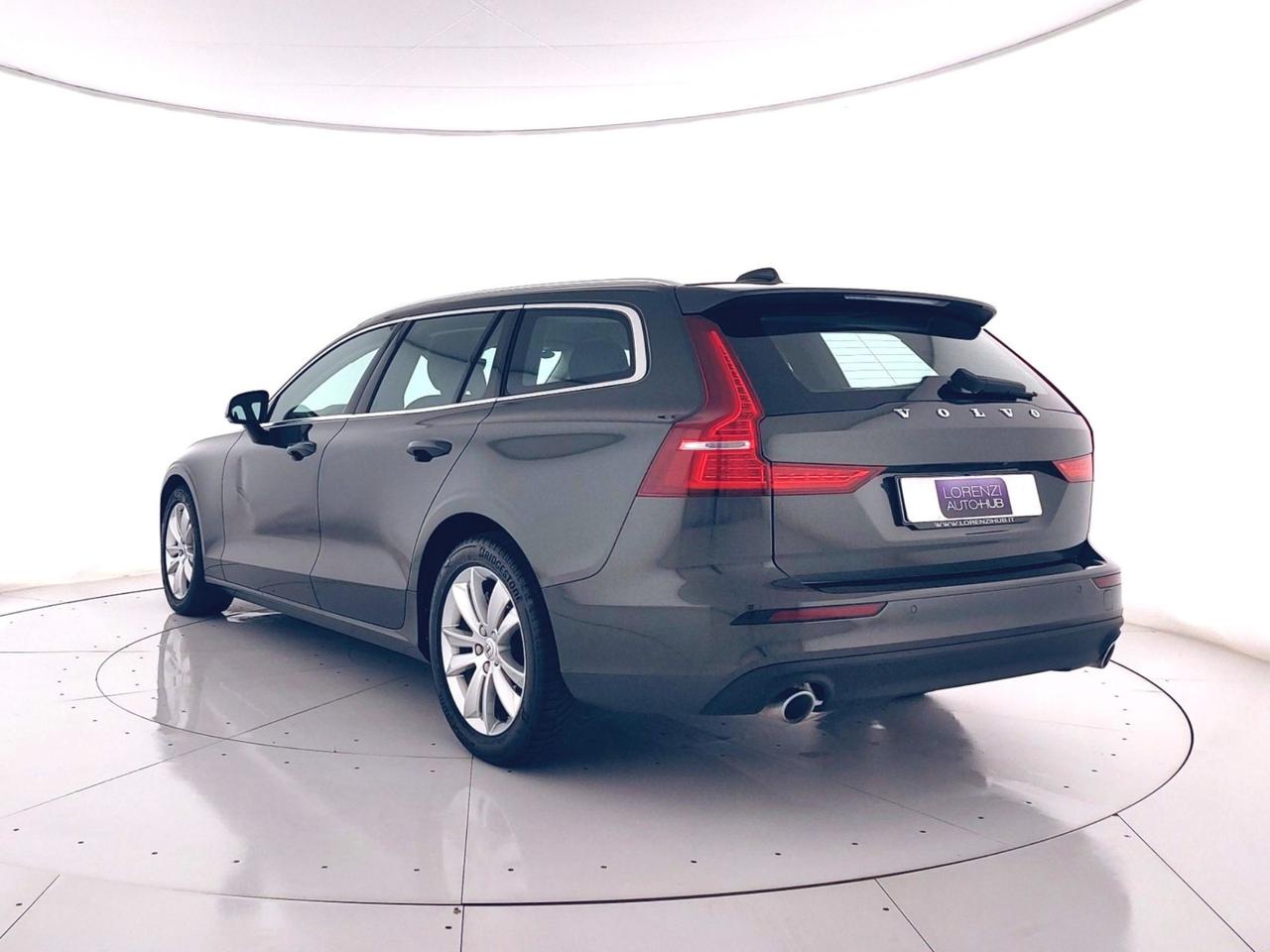 VOLVO V60 2.0 d4 Business Plus geartronic my20 CAMERA+APP CONNECT+LED