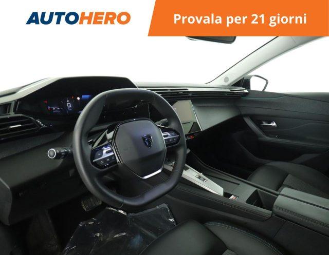 PEUGEOT 408 PureTech 130 S&S EAT8 Allure Pack