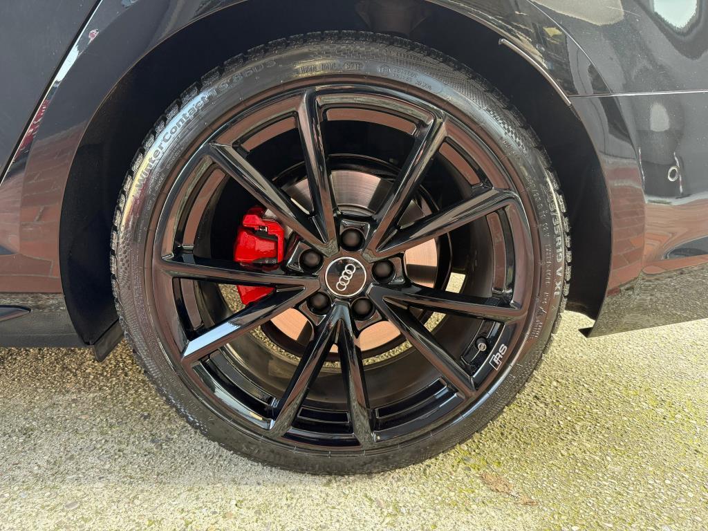 Audi A4 2.0 TDI 190 CV ultra S tronic Business Sport quattro