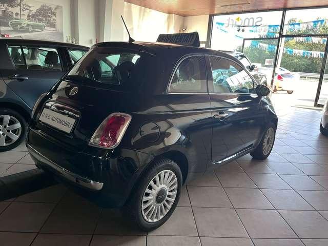 Fiat 500 500 1.2 Lounge 69cv E6