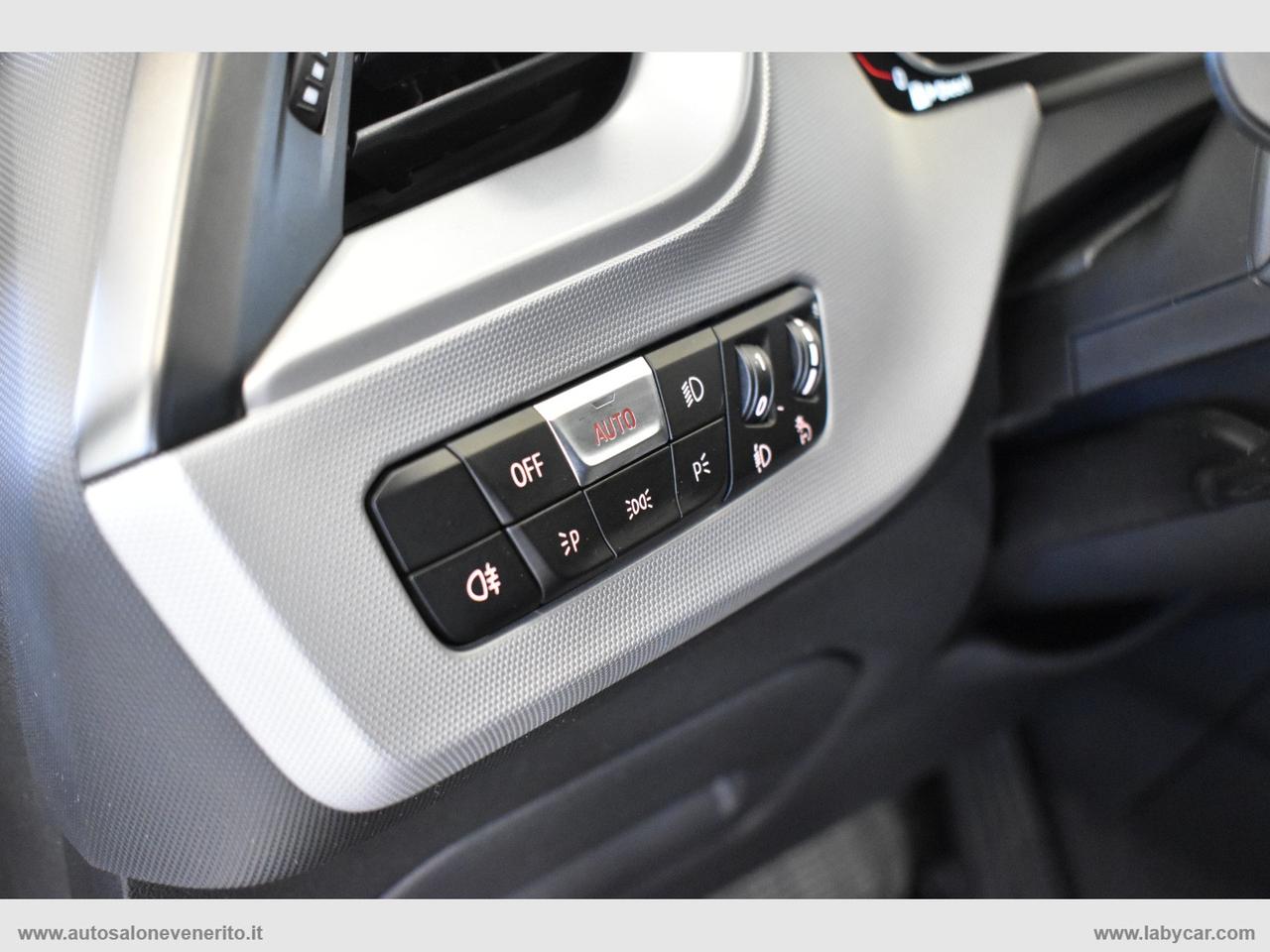 BMW 118d 5p. Business Advantage