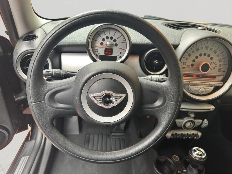 MINI Mini 3ª serie (R56) Mini 1.4 16V Ray G