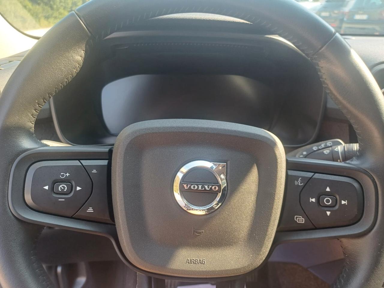 Volvo XC40 D3 Momentum