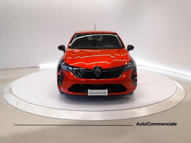 Renault Clio Clio 1.0 eco-g Techno 100cv