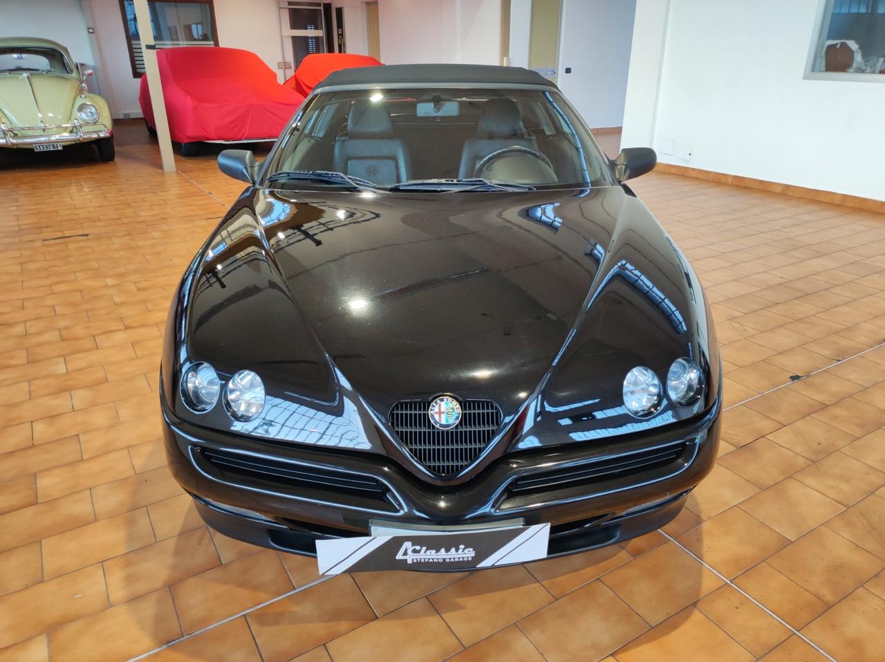 Alfa Romeo GTV 2.0i 16v Twin Spark - ASI