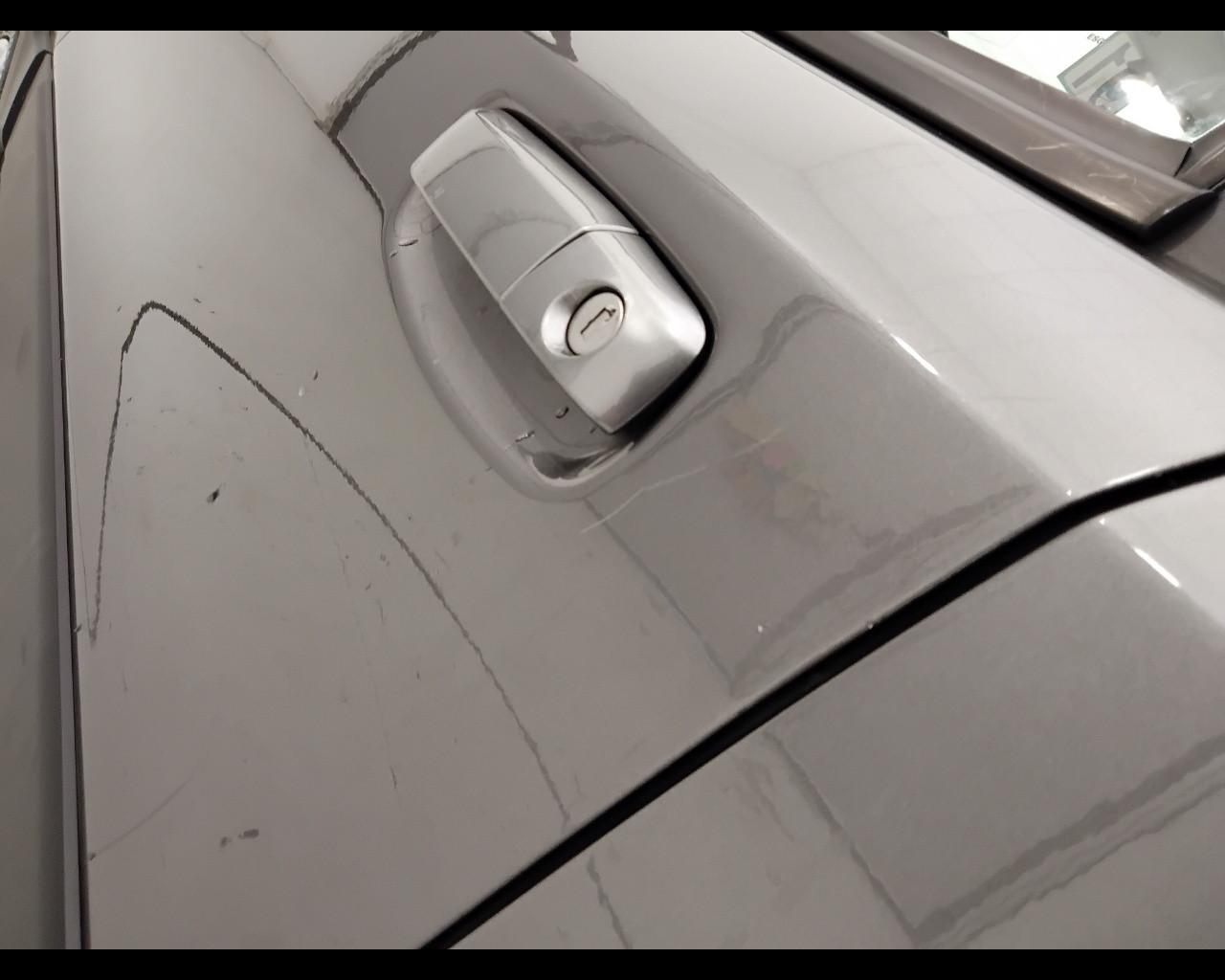 FIAT Panda II 2003 - Panda 1.3 mjt 16v Climbing 4x4 75cv my12