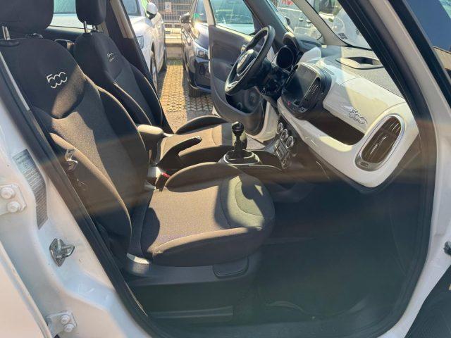 FIAT 500L Pro 1.3 MJT 95CV Mirror 4 posti (N1)