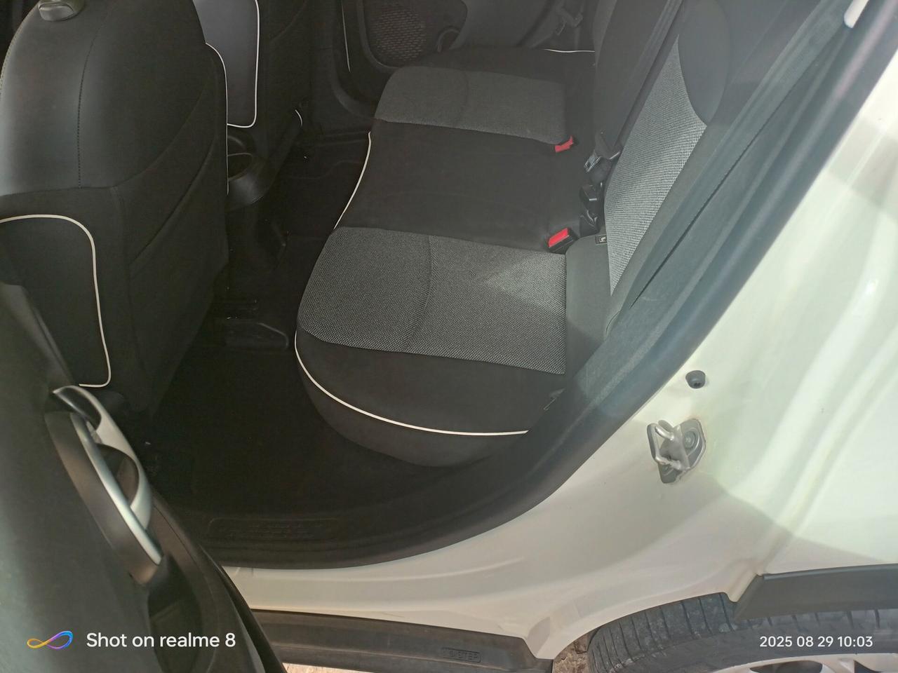 Fiat 500X 1.3 MultiJet 95 CV Business