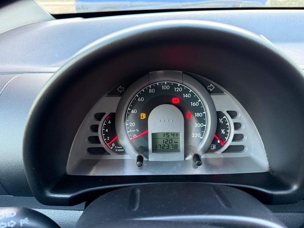 Volkswagen Polo 1.2 70 CV 3p. Comfortline