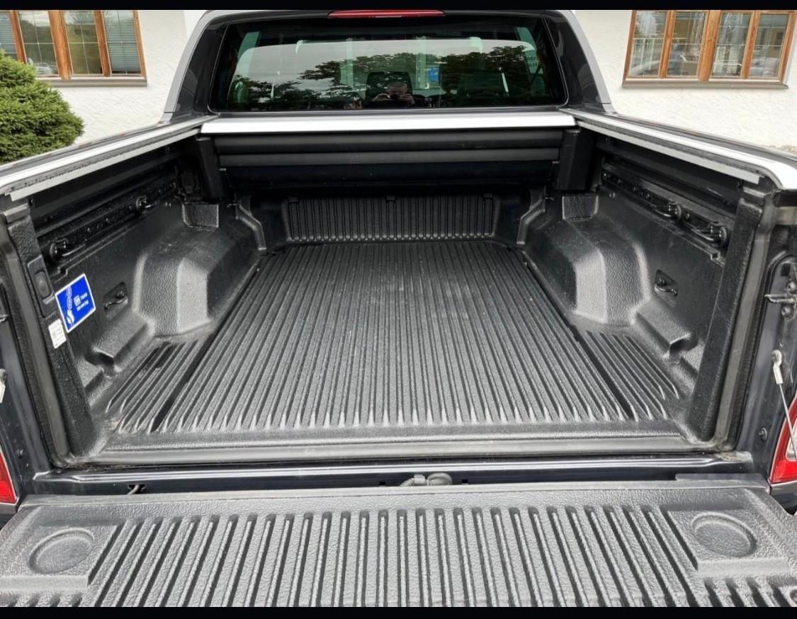 Ford Ranger 2.0 ECOBLUE aut. 213 CV DC Wildtrak 5 posti