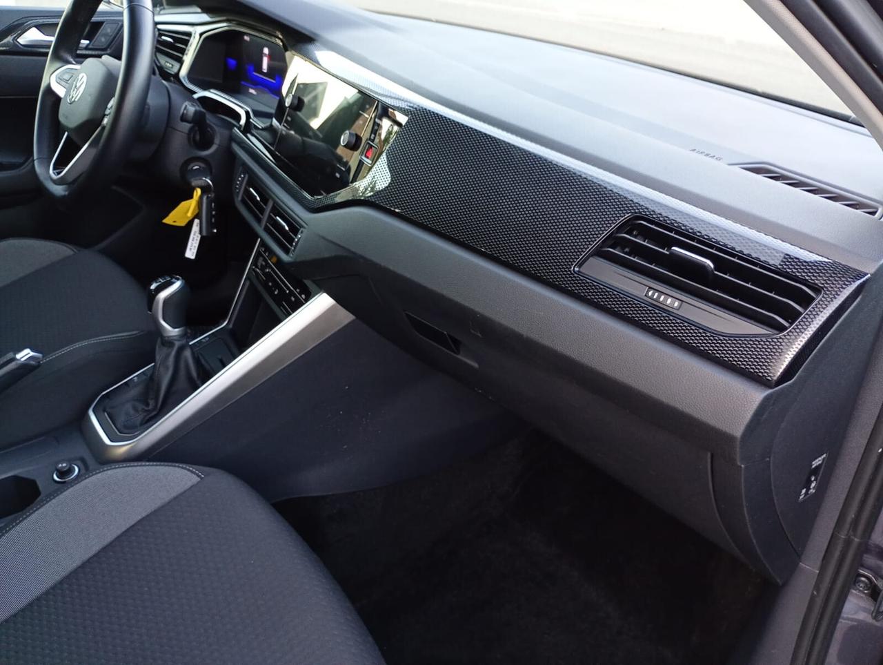 Volkswagen Polo 1.0 TSI Life